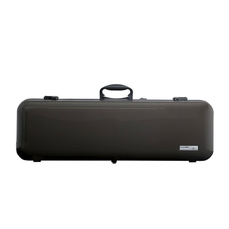 Estuche de violín GEWA Air 2.1 con Asa Metro / negro mate