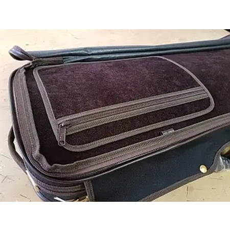 Musafia Multi-use soft pocket