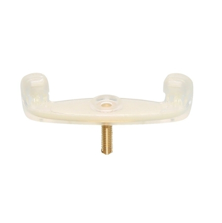 Shoulder Rest Augustin Diamond Foot