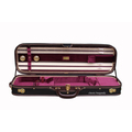 Estuche de viola Musafia Superleggero Diseñador