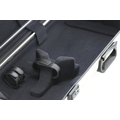 Gewa Air 2.1 oblong violin Case with rings for a shoulder strap - beige