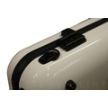 Gewa Air 2.1 oblong violin Case with rings for a shoulder strap - beige