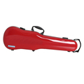 GEWA Air 1.7 shaped violin Case B-WARE RED