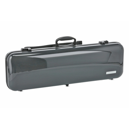 Estuche de violín rectangular Gewa Air 2.1  STOCK B - GRIS