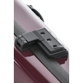 Estuche de violín rectangular Gewa Air 2.1  STOCK B - VIOLETA