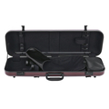 Estuche de violín rectangular Gewa Air 2.1  STOCK B - VIOLETA