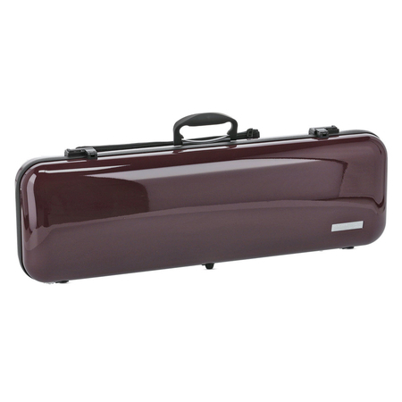 Estuche de violín rectangular Gewa Air 2.1  STOCK B - VIOLETA