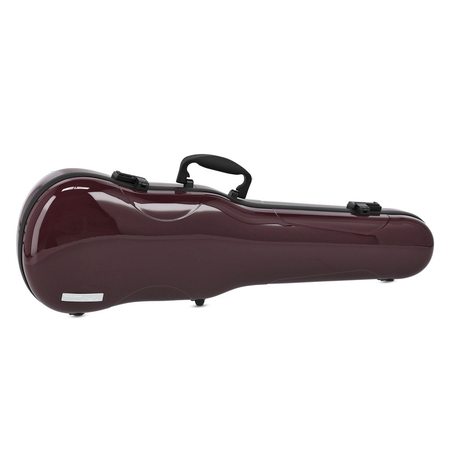 GEWA Air 1.7 shaped violin Case B-WARE - VIOLET