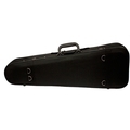 Andantino violin shaped case 4/4