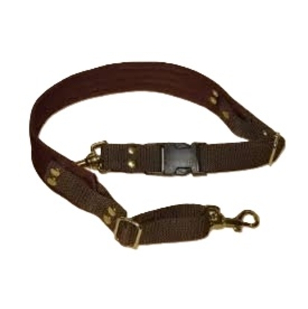 Correa de seguridad BellyBelt™ de Musafia