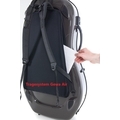 GEWA Cello Case Carrying System Air