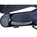 Estuche de viola GEWA Air 2.0 con asa metro