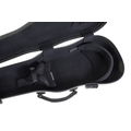 Estuche de viola GEWA Air 2.0 con asa metro