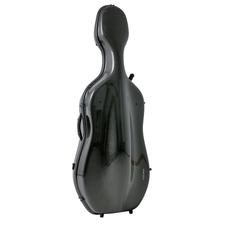 Estuche de Cello Gewa Idea Original Carbono 2.9