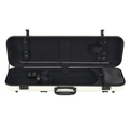 Gewa Air 2.1 oblong violin Case with metro handle and shoulder straps eyelets - Beige