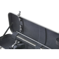Gewa Air 2.1 oblong violin Case with metro handle and shoulder straps eyelets - Beige