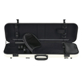 Estuche de violín rectangular Gewa Air 2.1  STOCK B - BEIGE