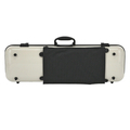 Estuche de violín rectangular Gewa Air 2.1  STOCK B - BEIGE