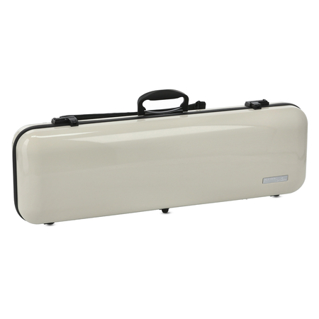 Estuche de violín rectangular Gewa Air 2.1  STOCK B - BEIGE