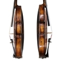 Violín Lionhead "Jakobus Stainer" alrededor de 1870