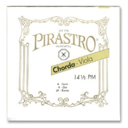 Pirastro Chorda Violasaiten A