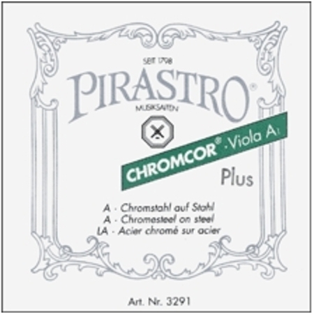 Pirastro Chromcor Bratschensaiten C