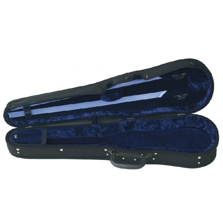 GEWA Shaped violin Case Concerto