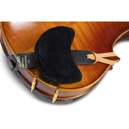 Shoulderpad model IIA violin / viola