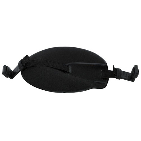 Playonair Crescent shoulder pad violin/viola