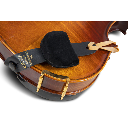 Almohadilla Modelo II A Evelyn para violín