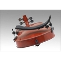 BONMUSICA Shoulderrest for Viola
