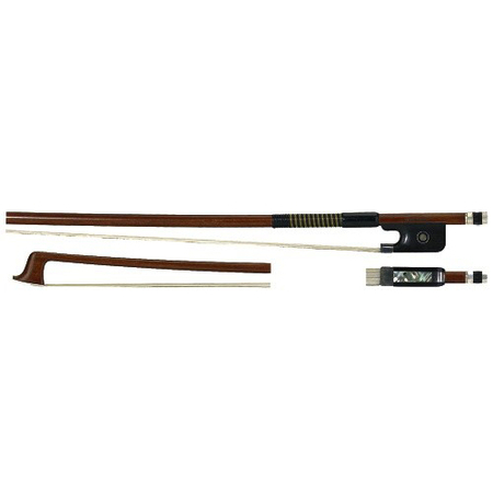 Viola bow Peccatte Pernambuc
