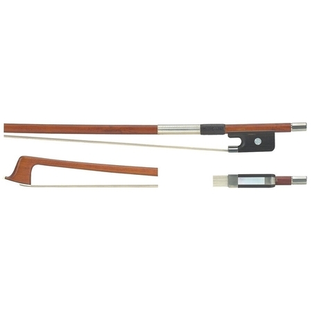 Viola bow pernambuco Lupot