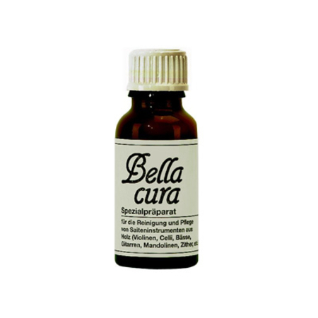 Bellacura Reinigungs- und Pflegemittel