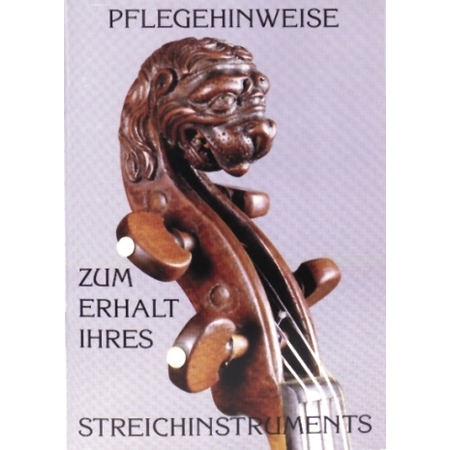 Pflegebuch Conradi