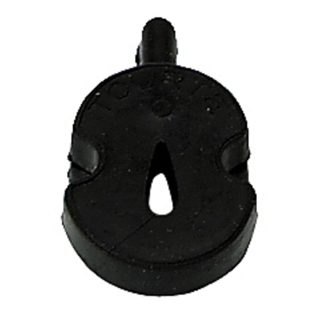Tourte Dämpfer für Violine