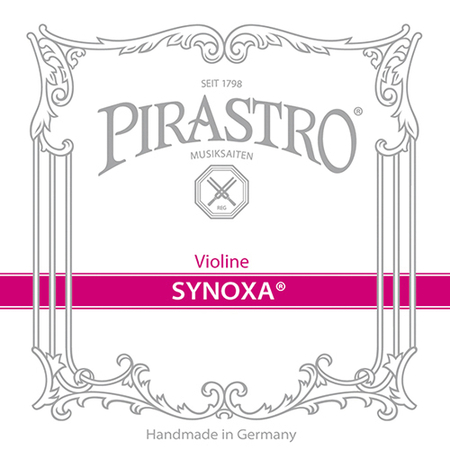 Pirastro Synoxa Violin String A