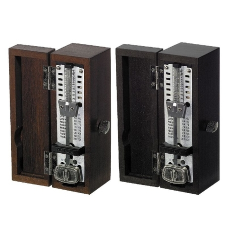 Wittner Metronom Super Mini Holzgehäuse