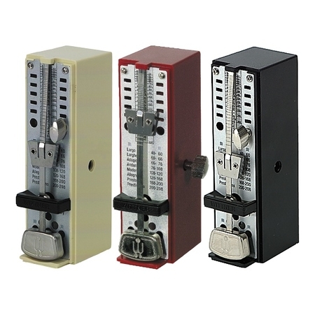 Wittner Metronom Super Mini