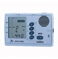 Metrotuner Cherub 555C Kombigerät