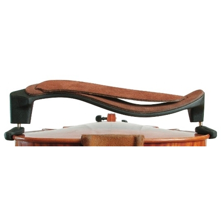 Mach One Lederauflage Schulterstütze Violine