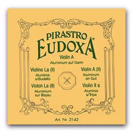 Pirastro Eudoxa Violin String G