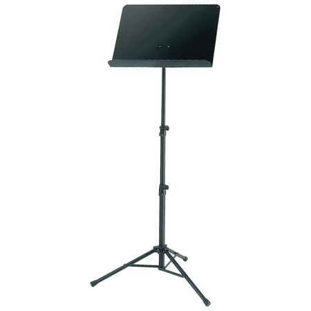 Orchesternotenpult Alu