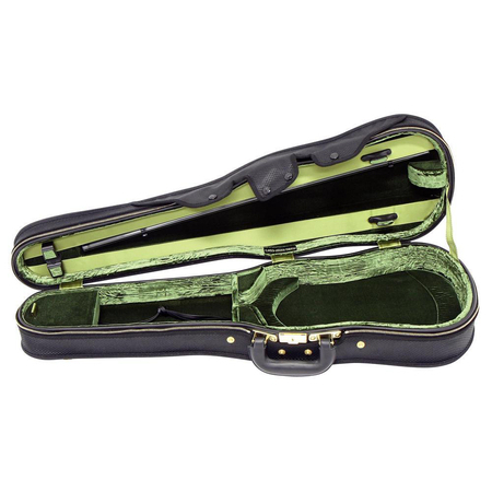 Original Jaeger Shaped Case Prestige