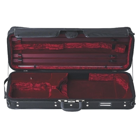 Estuche de viola Gewa Strato de Luxe