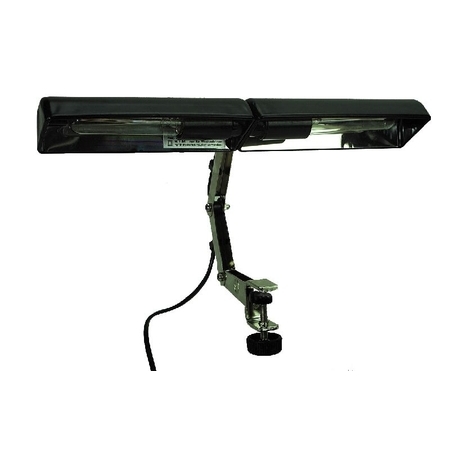 K&M Lampara de Atril  122/6