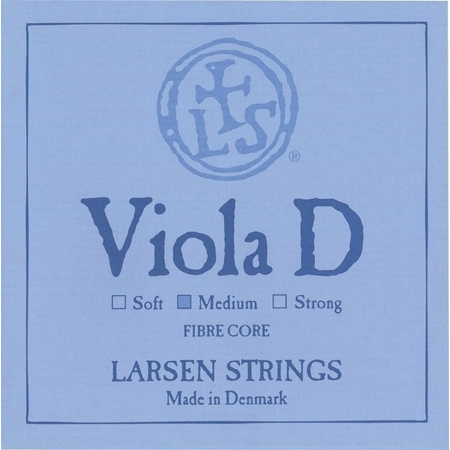 Larsen Viola String D