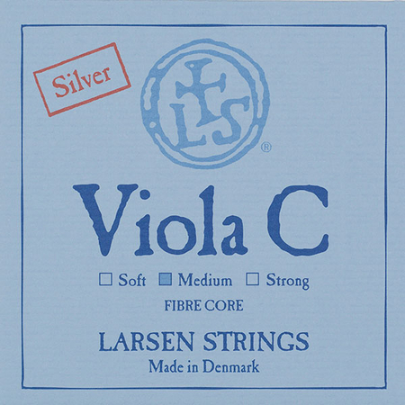 Larsen Viola String C