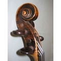 Violin from Neuner & Hornsteiner