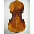 Violin from Neuner & Hornsteiner